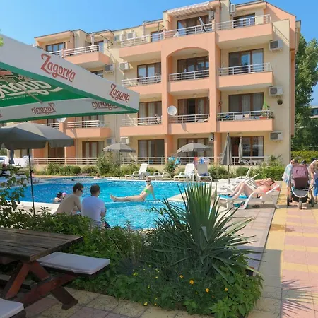 Апартамент In Sundance Village *