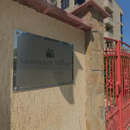 In Sundance Village * Слънчев бряг