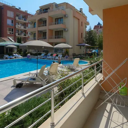 In Sundance Village Апартамент