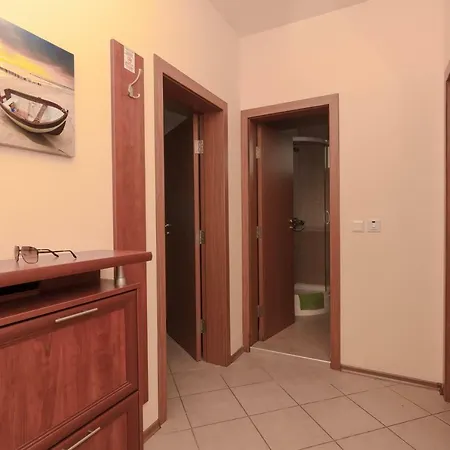 In Sundance Village Apartment Sunny Beach