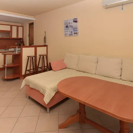 In Sundance Village Apartment Sunny Beach