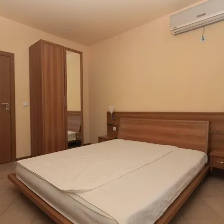 In Sundance Village Apartment *