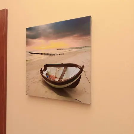 In Sundance Village Apartment Sunny Beach