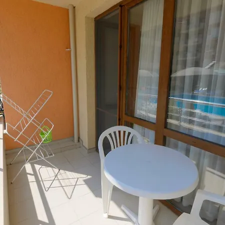 Apartment In Sundance Village *