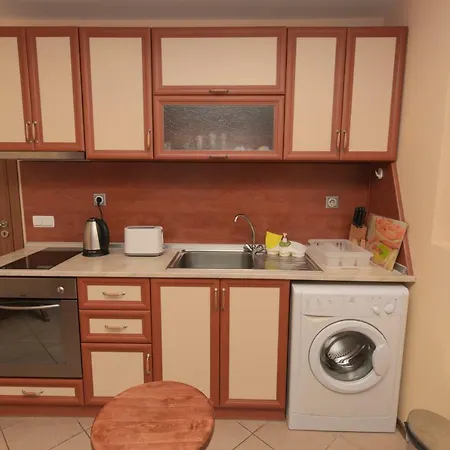 Apartment In Sundance Village