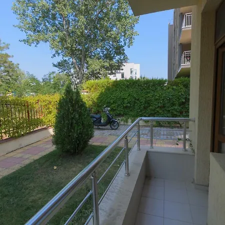 Apartment In Sundance Village
